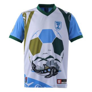 Maillot de Vancouver – Coupe du Monde de la FIFA 2026™ (édition limitée)