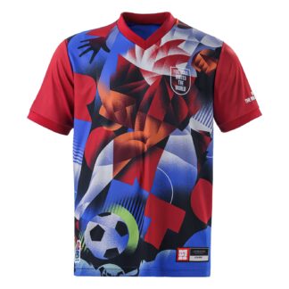 Maillot de Toronto – Coupe du Monde de la FIFA 2026™ (édition limitée)