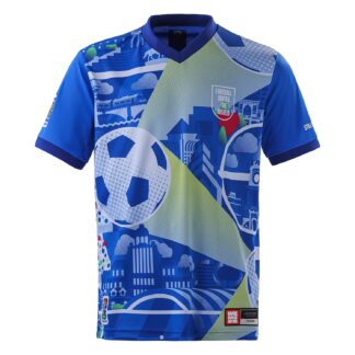 Maillot de Philadelphie – Coupe du Monde de la FIFA 2026™ (édition limitée)