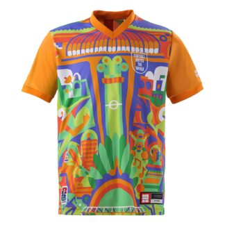 Maillot de Mexico – Coupe du Monde de la FIFA 2026™ (édition limitée)