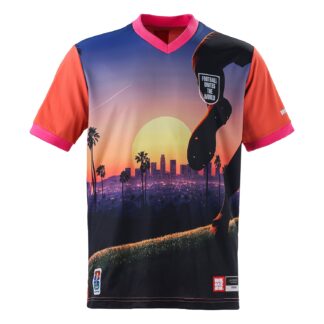 Maillot de Los Angeles – Coupe du Monde de la FIFA 2026™ (édition limitée)