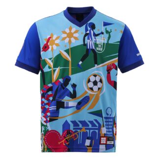 Maillot de Kansas City – Coupe du Monde de la FIFA 2026™ (édition limitée)