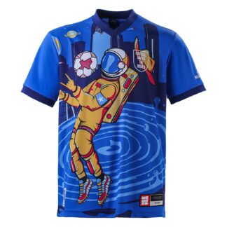 Maillot de Houston – Coupe du Monde de la FIFA 2026™ (édition limitée)