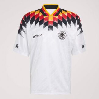 Maillot Domicile Allemagne 1994 – Hommes