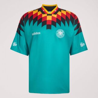 Maillot Extérieur Allemagne 1994 – Hommes