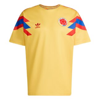 Maillot Extérieur Colombie 1990 – Hommes