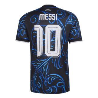 Argentine 2026 Maillot Extérieur Messi 10 Replica - Hommes