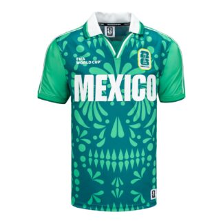 Maillot Pays Hôte Mexique FIFA World Cup 2026™ – Unisexe