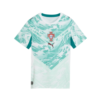 Portugal 2026 Maillot Extérieur - Hommes