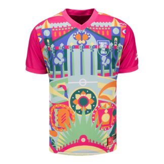 Maillot de Guadalajara – Coupe du Monde de la FIFA 2026™ (édition limitée)