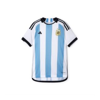 Maillot domicile Argentine – Enfant