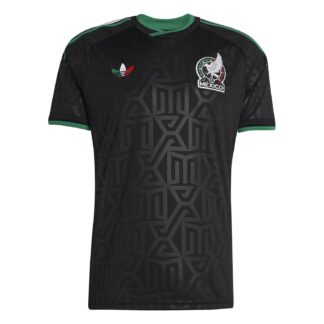 Troisième Maillot adidas Mexique 2026 – Hommes
