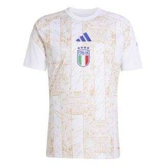 Maillot Domicile Pré-Match Italie 26 – Homme