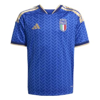 Maillot Domicile de l’Italie 2026 – Enfant