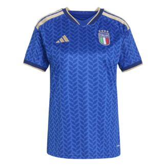 Maillot Domicile de l’Italie 2026 – Femme