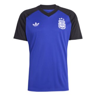 Maillot Extérieur Pré-Match Argentine 26 – Homme