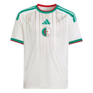 Maillot Domicile de l’Algérie 2026 – Enfant