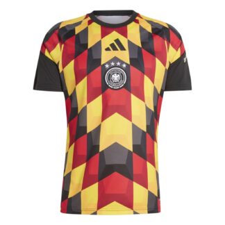Maillot Domicile Pré-Match Allemagne 26 – Homme