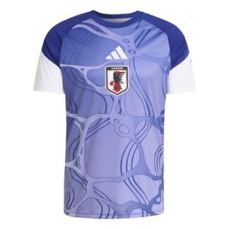 Maillot Domicile Pré-Match Japon 26 – Homme