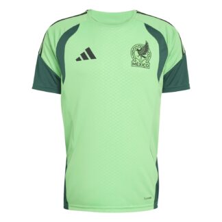 Maillot d'entraînement Tiro Mexique 26 – Homme