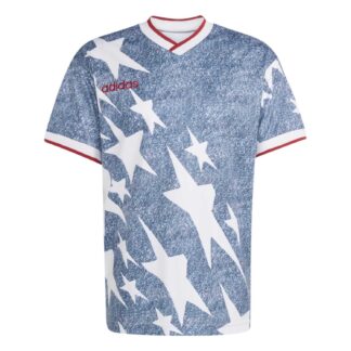 Maillot Denim Graphique États-Unis 1994 – Homme