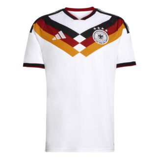 Maillot Domicile de l’Allemagne 2026 – Homme