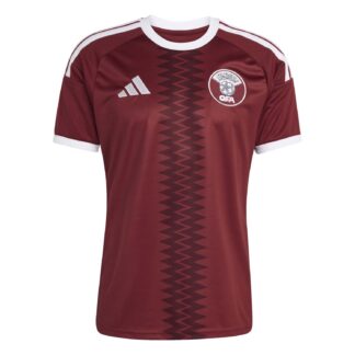 Maillot Extérieur Qatar 26