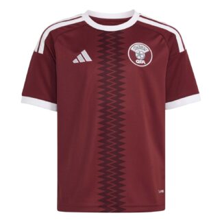 Maillot Extérieur Qatar 26 – Enfant