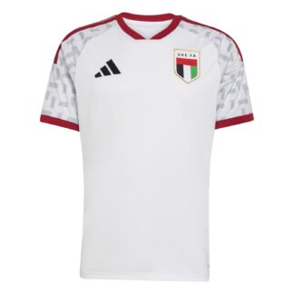 Maillot Extérieur Émirats Arabes Unis 26