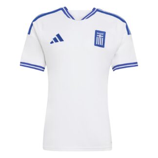 Maillot Domicile Grèce 26