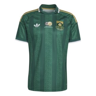 Maillot Extérieur Afrique du Sud 2026 – Homme