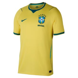 Maillot Domicile Brésil 2026 – Hommes