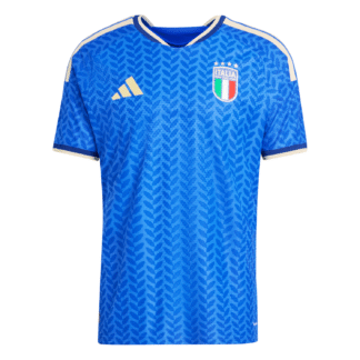 Maillot Domicile Authentique de l’Italie 2026 – Homme