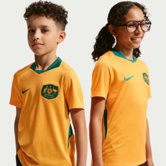 Maillot Domicile Australie 2026 – enfants