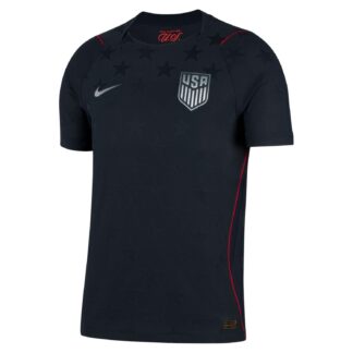 Maillot Extérieur Authentique États-Unis 2026 – Hommes