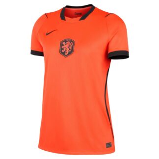 Maillot Domicile Pays-Bas 2026 – Femmes