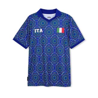 Maillot Héritage Italie – Homme