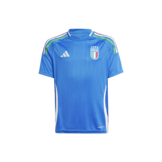 Maillot Domicile Italie 2024 – Enfant