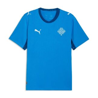 Maillot Domicile de l’Islande 2026 – Homme