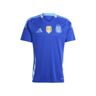 Maillot Extérieur Argentine 2024 – Homme