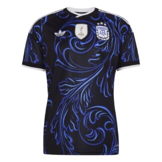 Maillot Extérieur adidas Argentine 2026 – Hommes