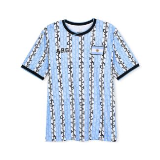 Maillot héritage Argentine – Unisexe