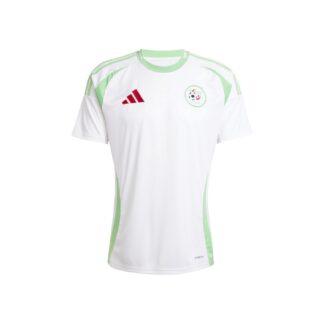 Maillot Domicile Algérie 2024 – Homme