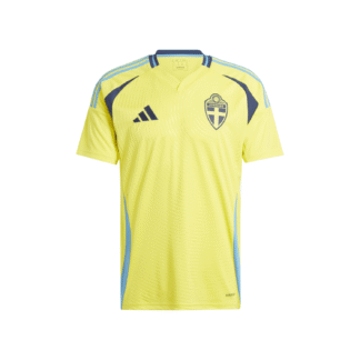 Maillot Domicile Suède 2024 – Homme
