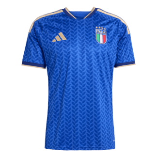 Maillot Domicile de l’Italie 2026 – Homme