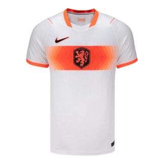 Maillot Extérieur Pays-Bas 2026 – Hommes