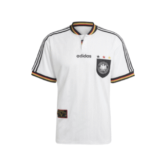 Maillot domicile Allemagne 1996 - Homme