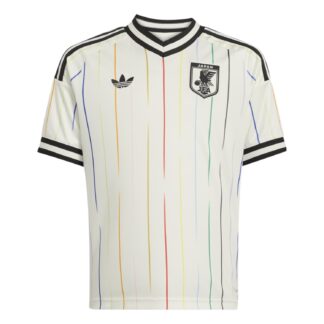 Maillot Extérieur Japon 2026 – enfants