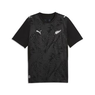 Maillot Domicile Nouvelle-Zélande 2026 – Hommes