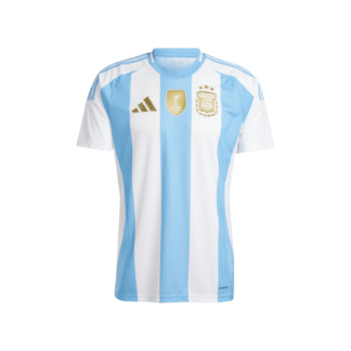 Maillot Domicile Argentine 2024 – Homme
